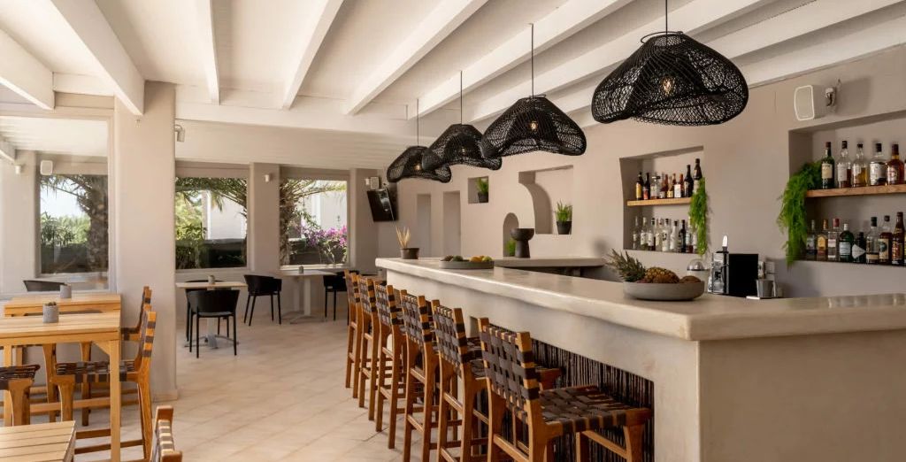 Marillia Village 4*