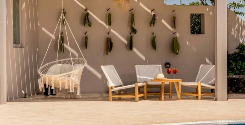 Marillia Village 4*
