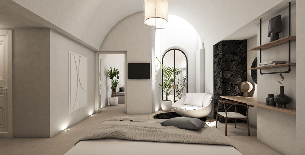 You and Me Suites