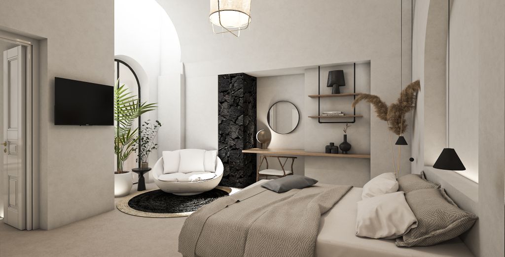 You and Me Suites