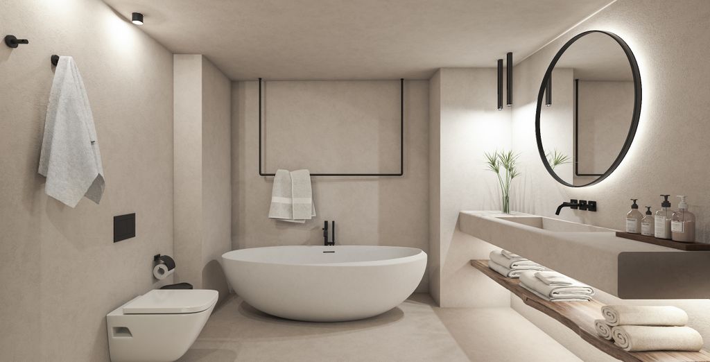 You and Me Suites