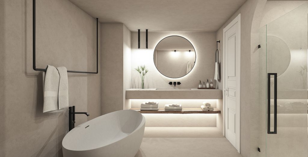 You and Me Suites