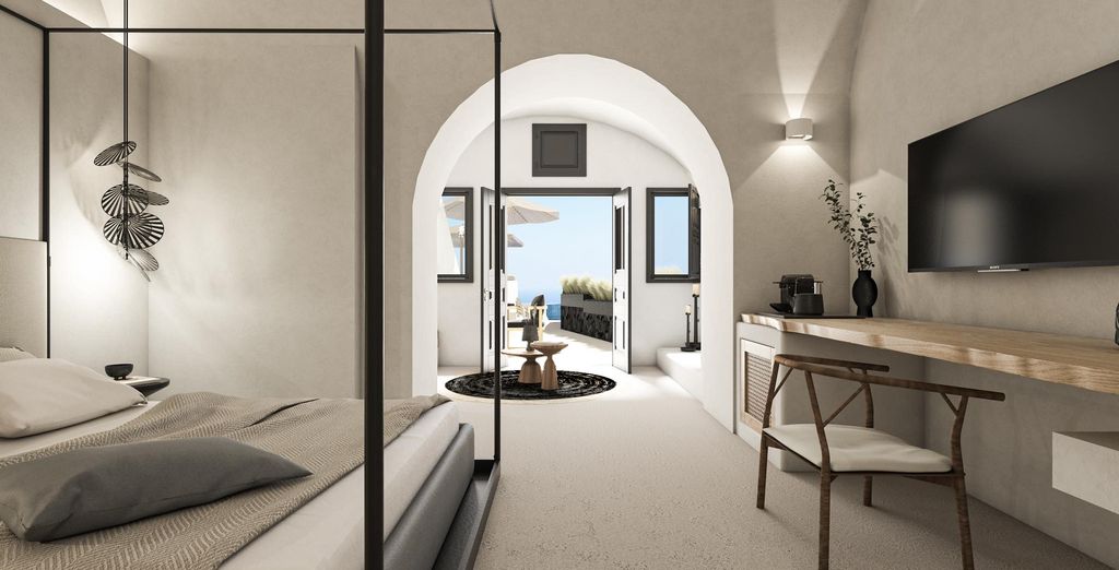 You and Me Suites