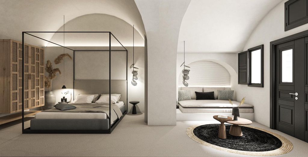 You and Me Suites