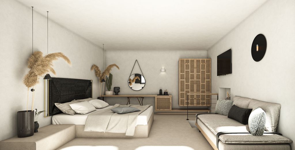 You and Me Suites