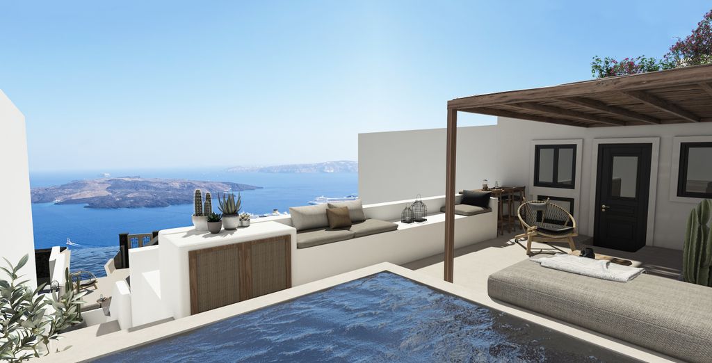 You and Me Suites