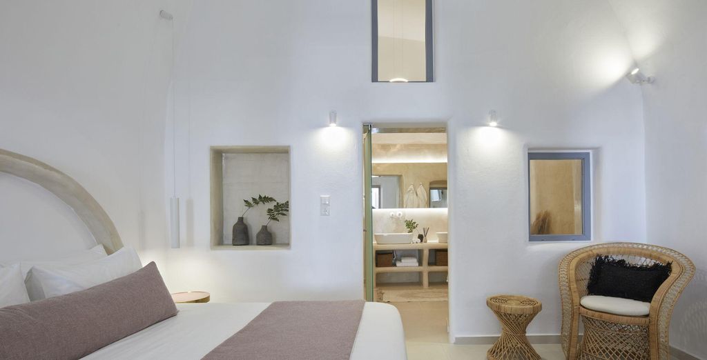 You and Me Suites