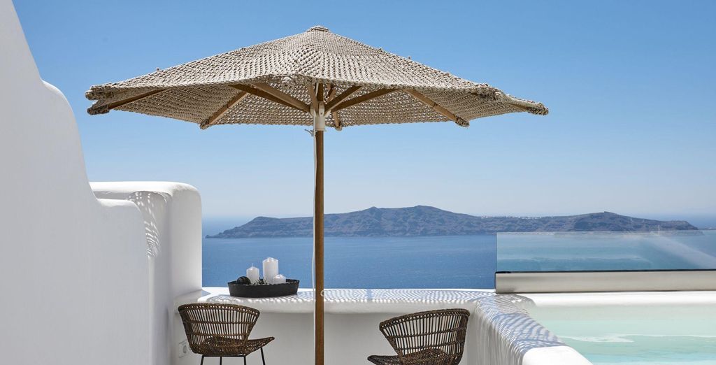 You and Me Suites