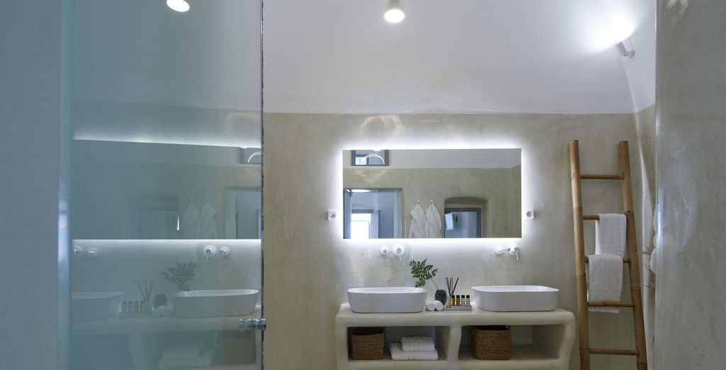You and Me Suites