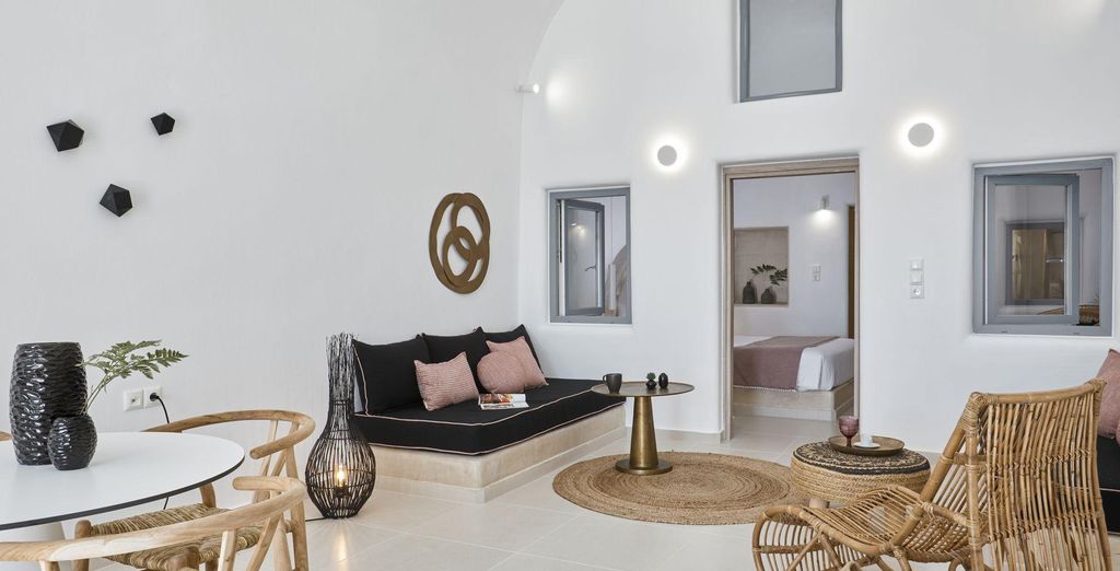 You and Me Suites