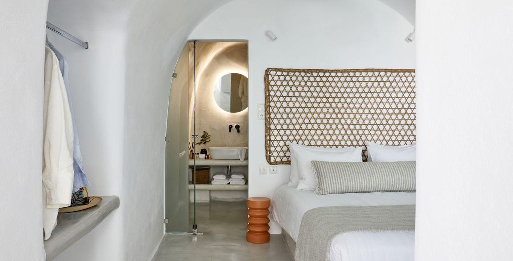 You and Me Suites