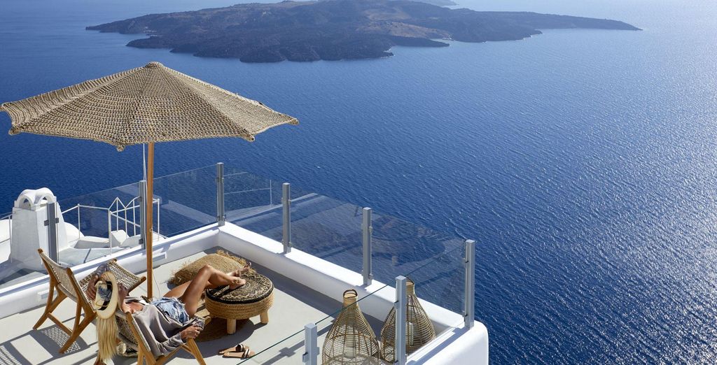 You and Me Suites