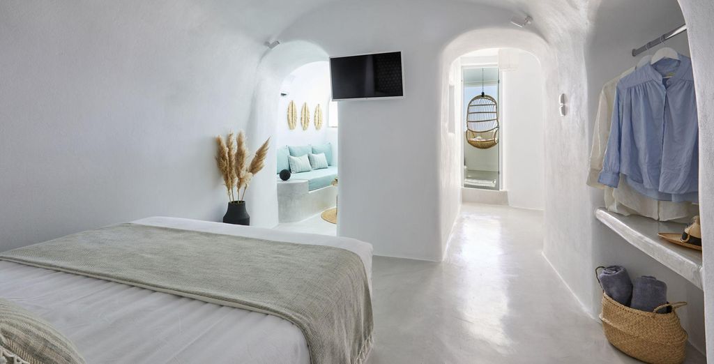 You and Me Suites