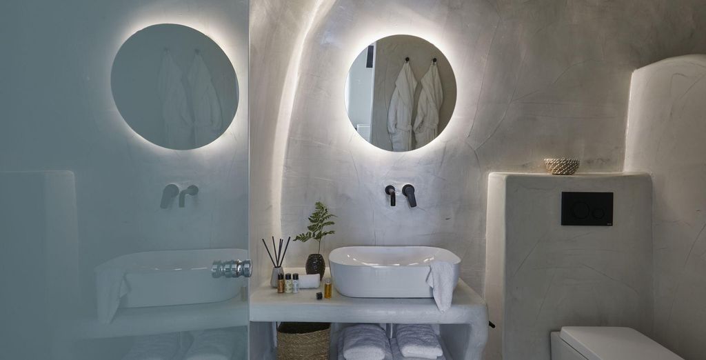You and Me Suites