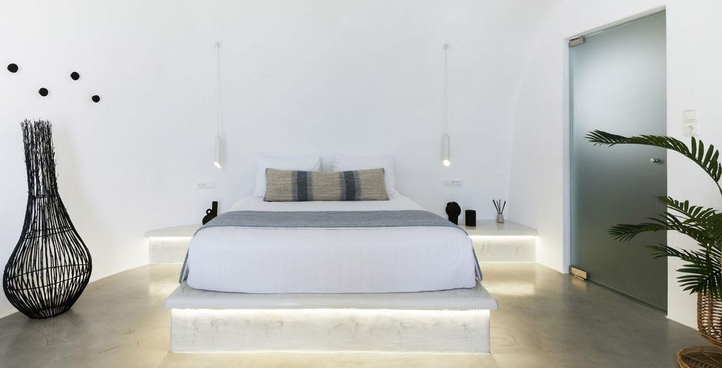 You and Me Suites