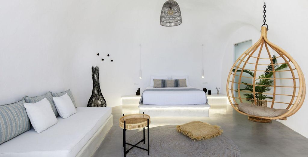 You and Me Suites