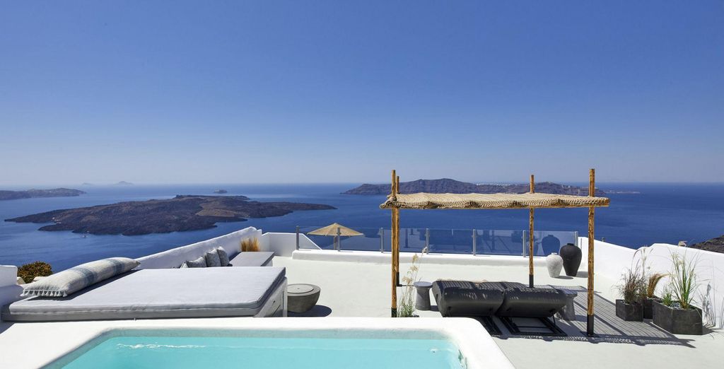 You and Me Suites
