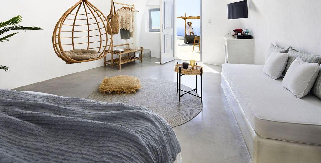 You and Me Suites