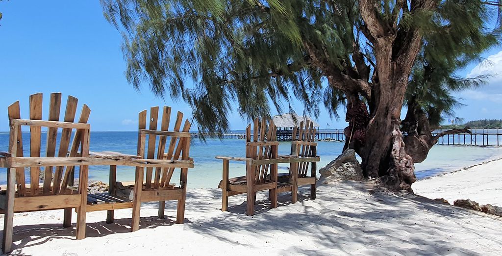 Zanzibar Bay Resort 4*