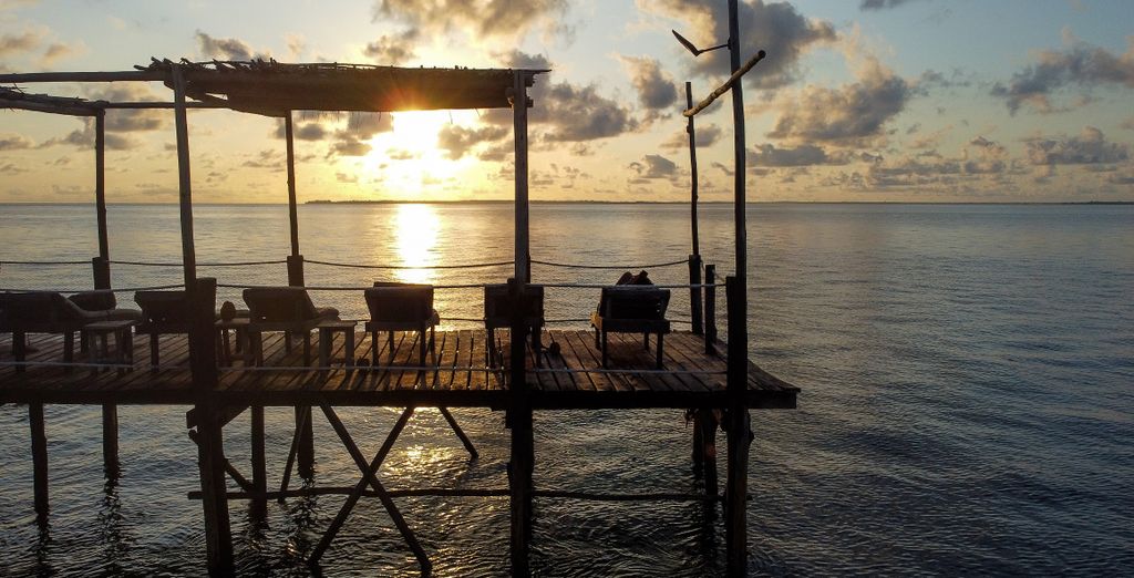 Zanzibar Bay Resort 4*