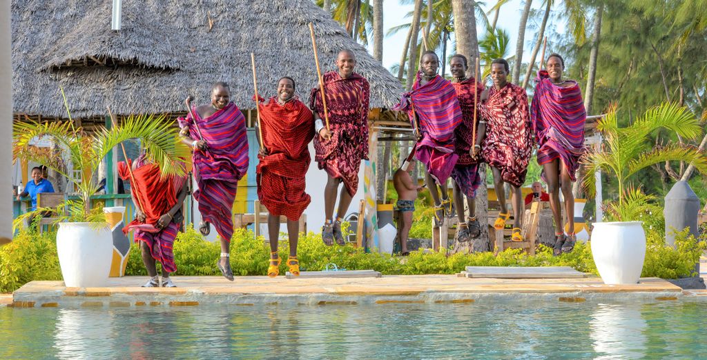 Zanzibar Bay Resort 4*
