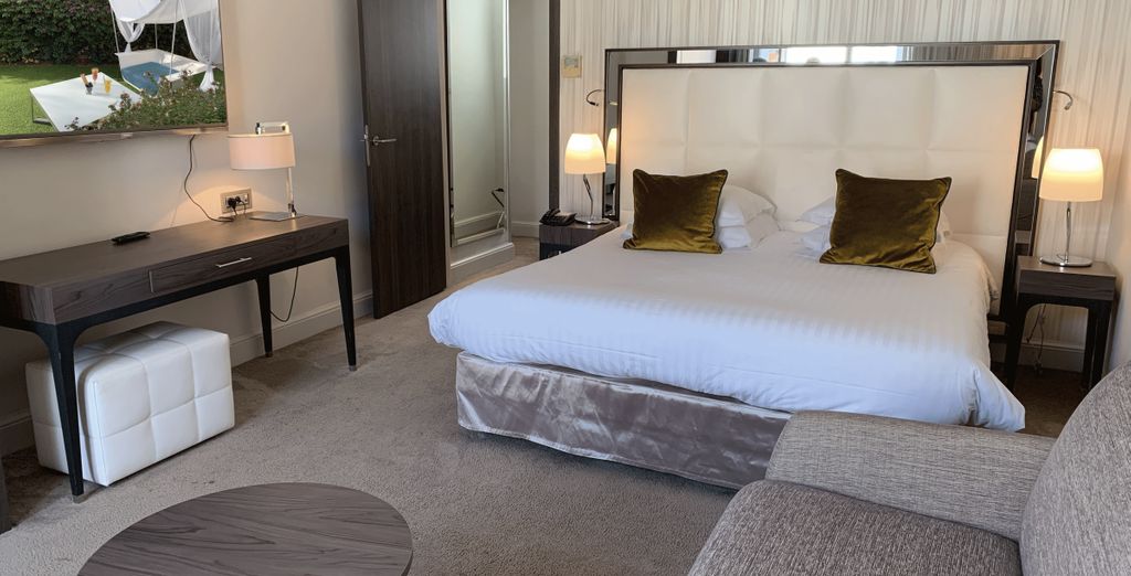 Hotel Le Canberra 4* 
