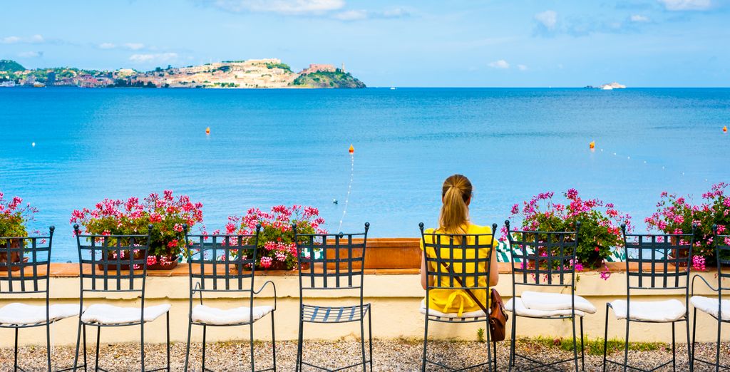 Hotel Villa Ottone 5*