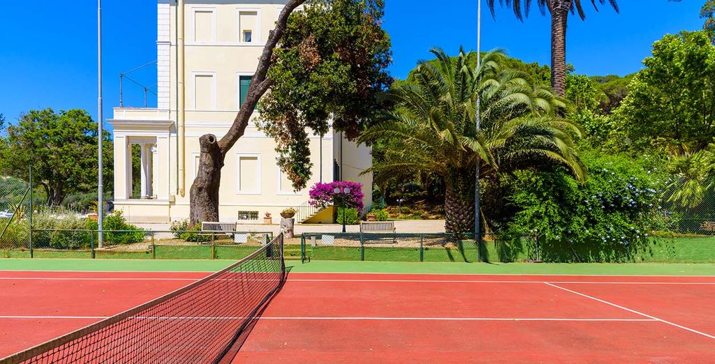 Hotel Villa Ottone 5*