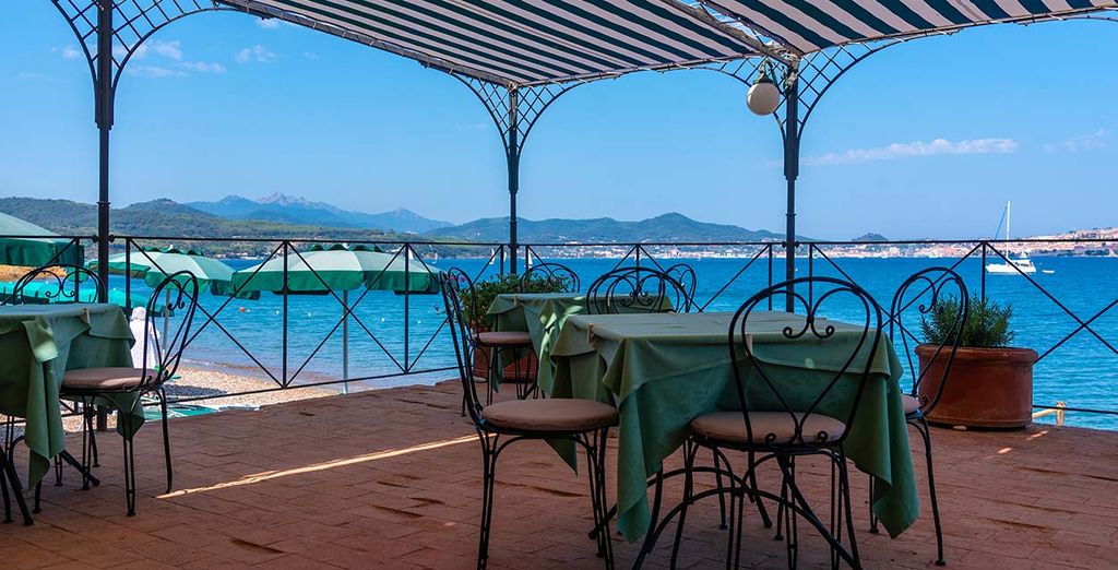 Hotel Villa Ottone 5*