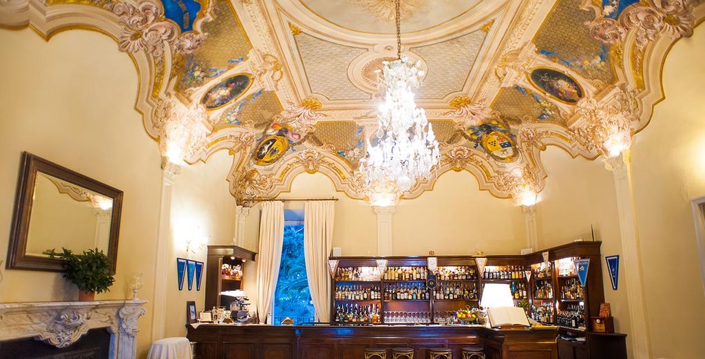 Hotel Villa Ottone 5*