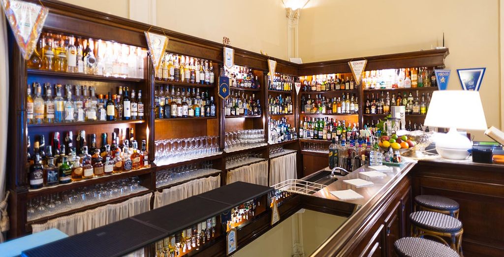 Hotel Villa Ottone 5*