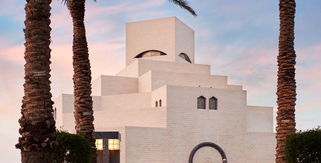 Combinato 5* Al Ramada Resort by Wyndham Khao Lak e Mondrian Doha