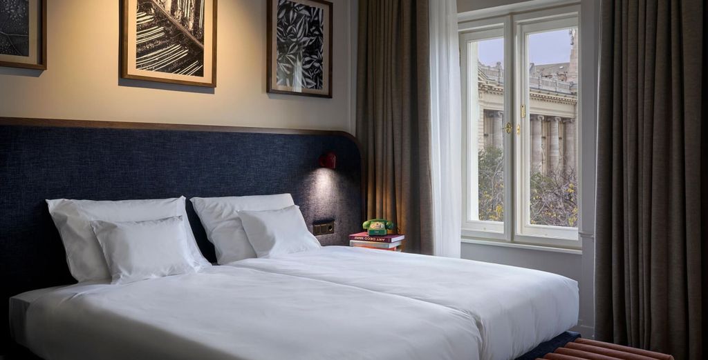 Verno House 5*