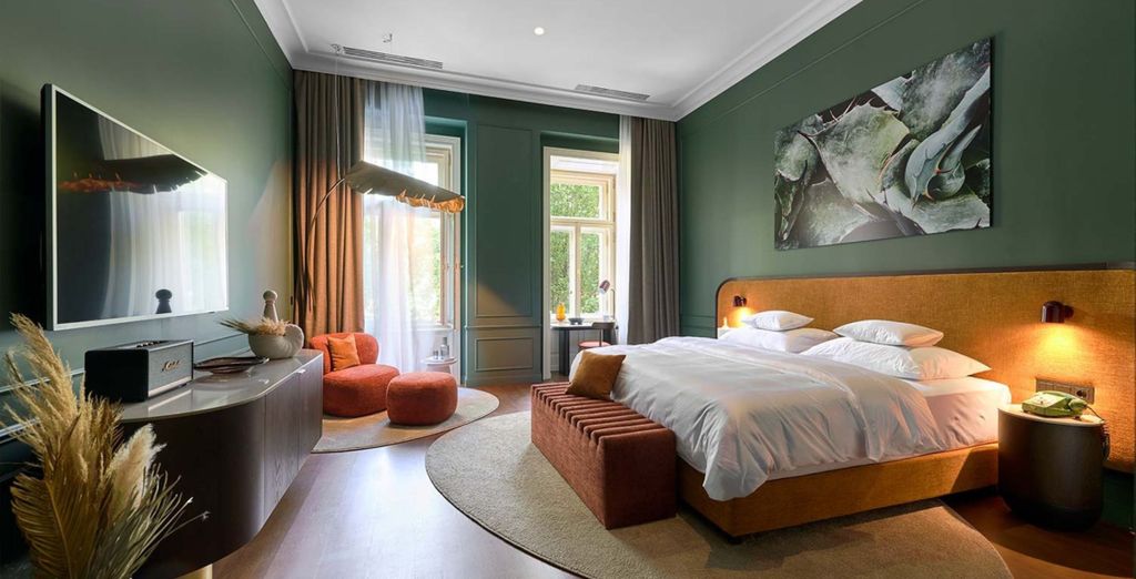 Verno House 5*