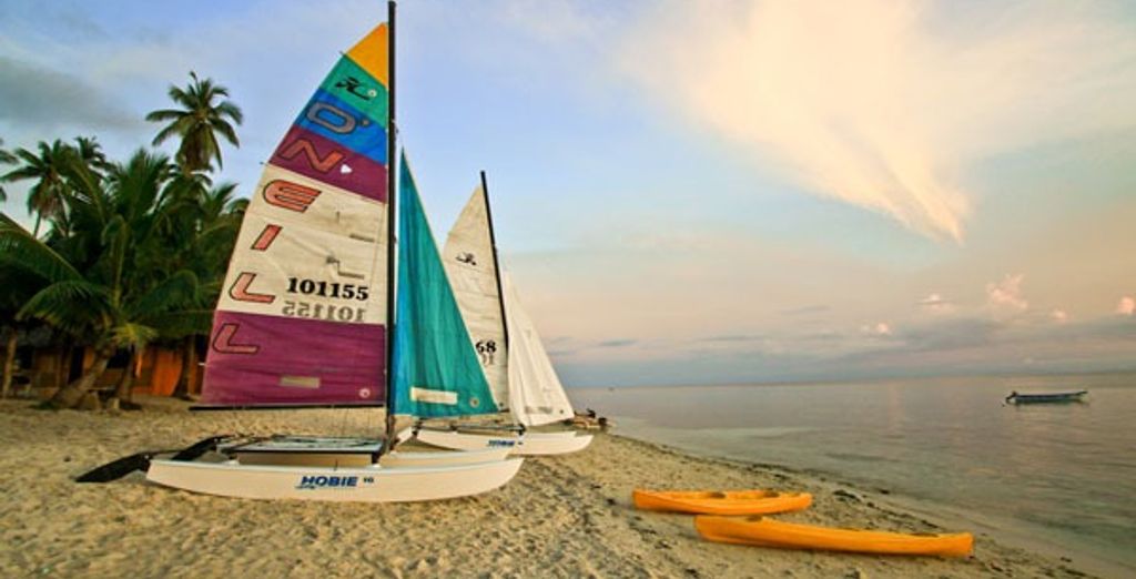 Tour privato: Alla scoperta del Sud-Est asiatico con eventuale estensione a Panglao