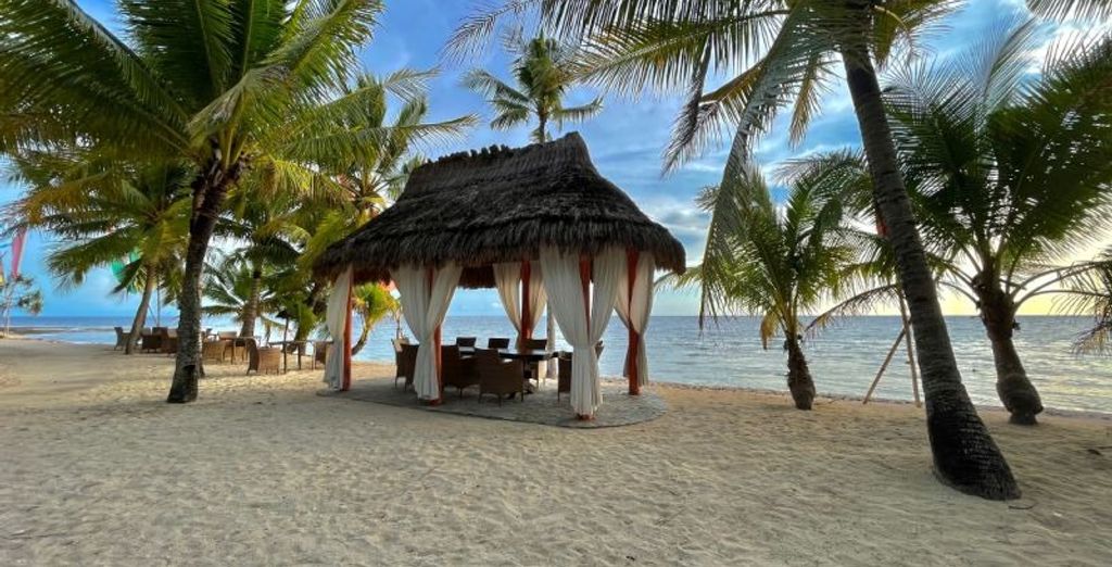 Tour privato: Alla scoperta del Sud-Est asiatico con eventuale estensione a Panglao