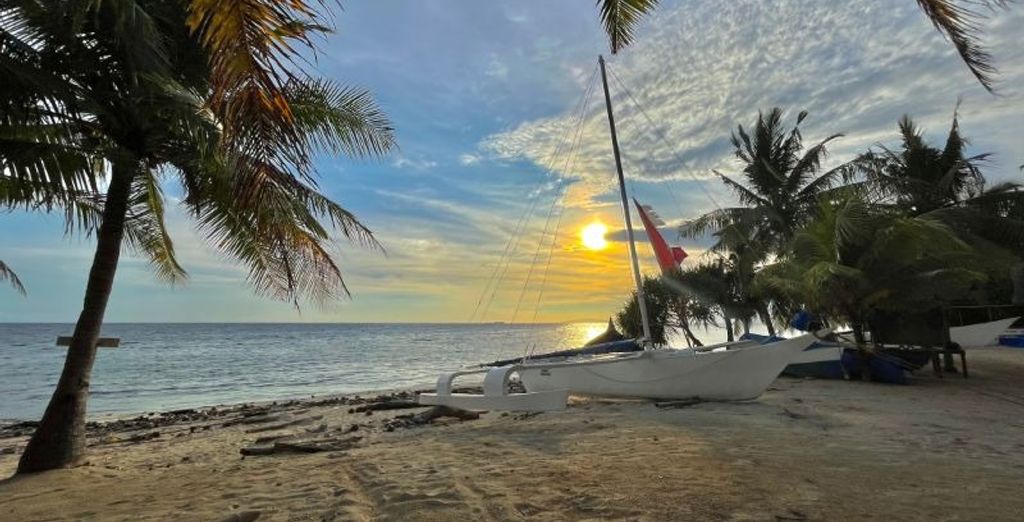 Tour privato: Alla scoperta del Sud-Est asiatico con eventuale estensione a Panglao