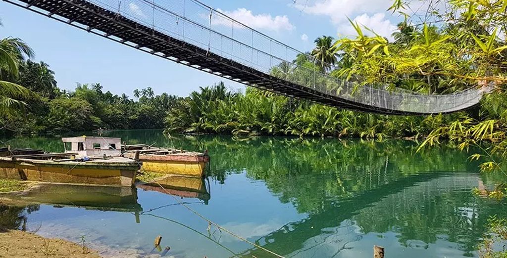 Tour privato: Alla scoperta del Sud-Est asiatico con eventuale estensione a Panglao