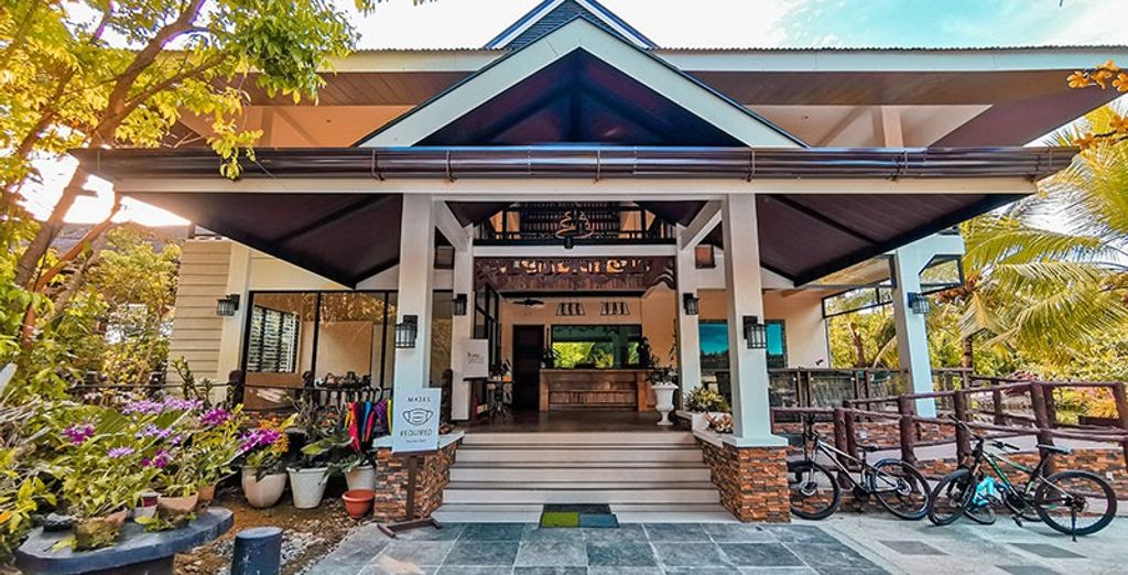 Tour privato: Alla scoperta del Sud-Est asiatico con eventuale estensione a Panglao
