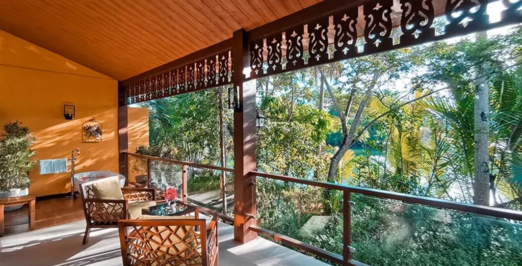 Tour privato: Alla scoperta del Sud-Est asiatico con eventuale estensione a Panglao