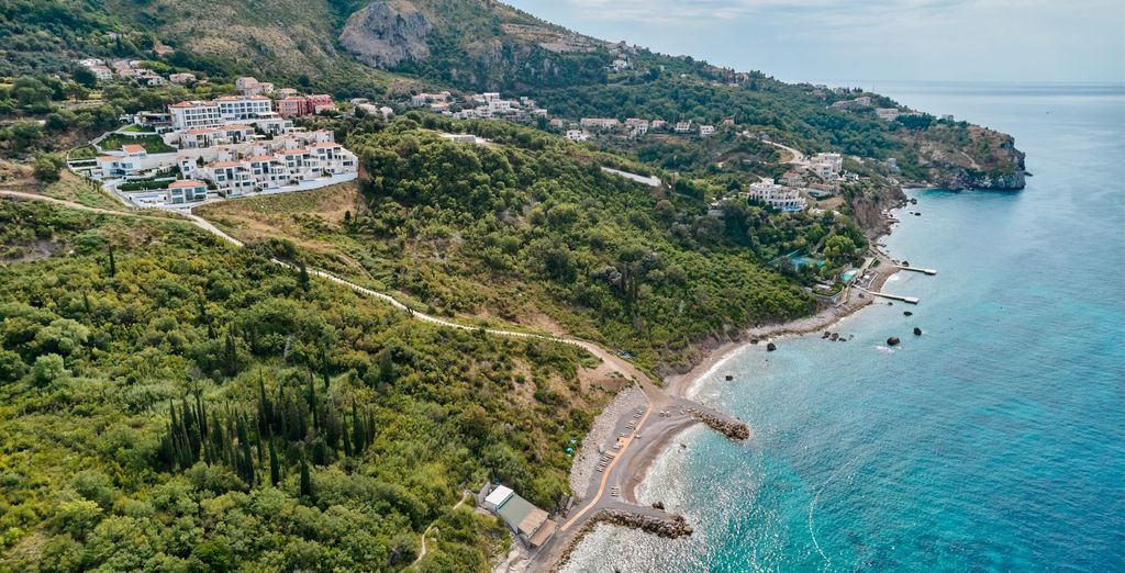 Ananti Resort, Residences & Beach Club 5*