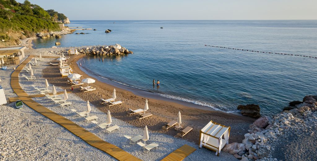 Ananti Resort, Residences & Beach Club 5*