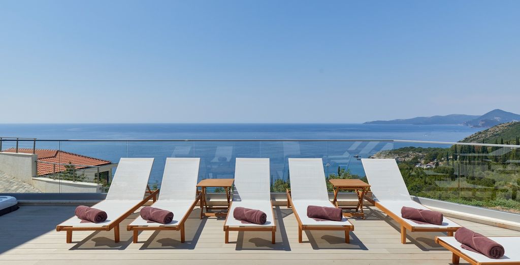 Ananti Resort, Residences & Beach Club 5*