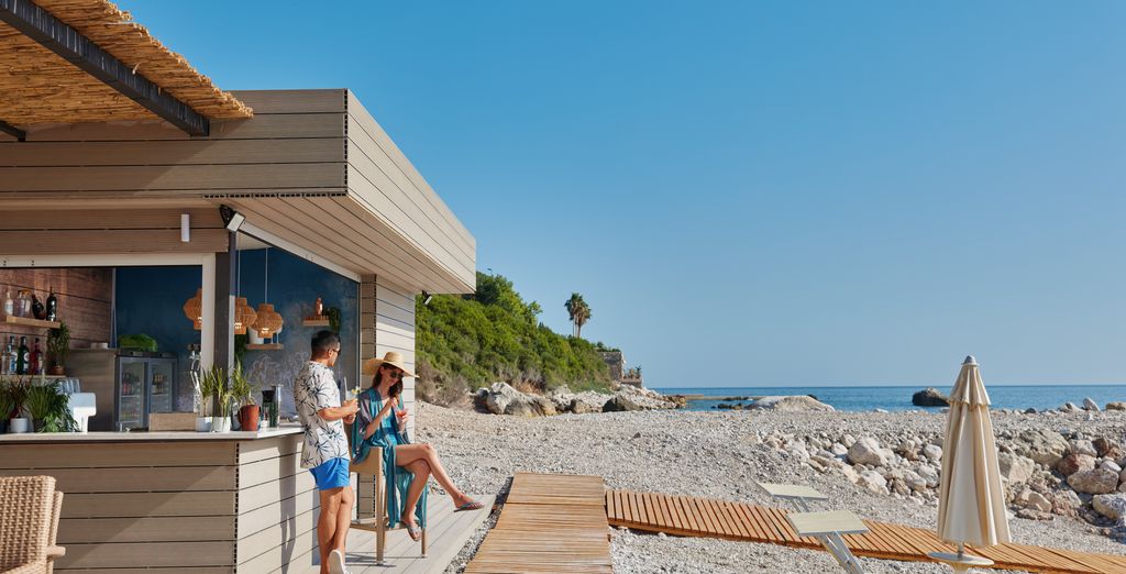 Ananti Resort, Residences & Beach Club 5*