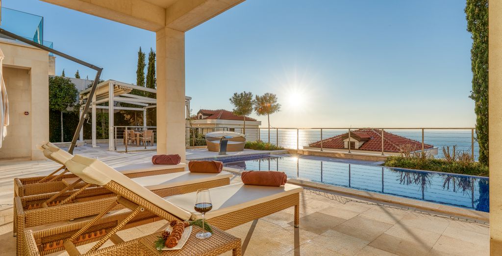 Ananti Resort, Residences & Beach Club 5*