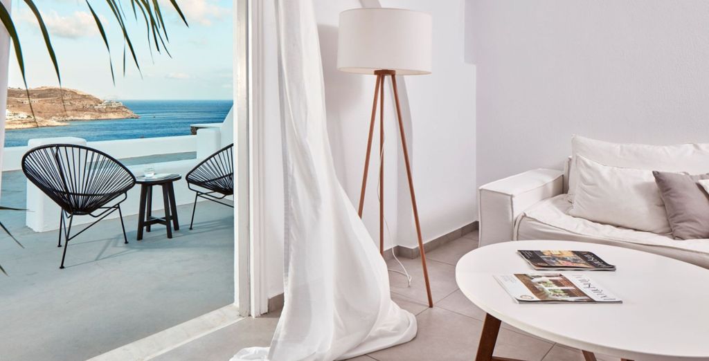 Pietra E Mare 4*
