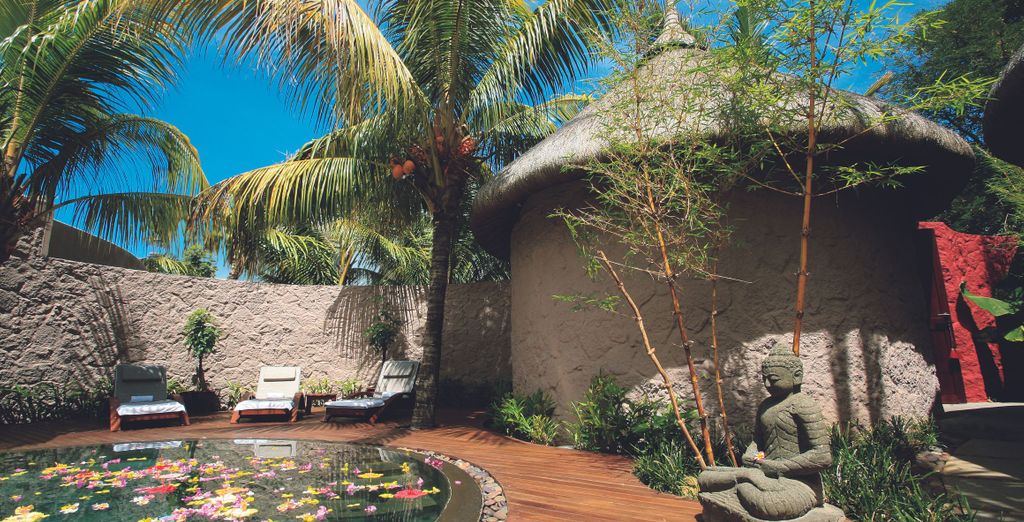 Le Cardinal Exclusive Resort 5*