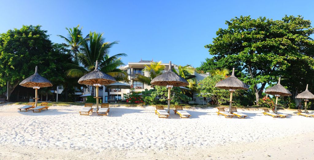 Le Cardinal Exclusive Resort 5*