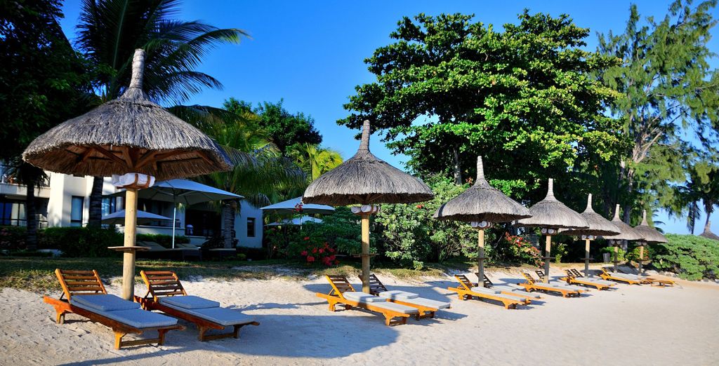 Le Cardinal Exclusive Resort 5*