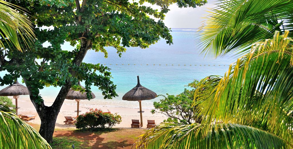 Le Cardinal Exclusive Resort 5*